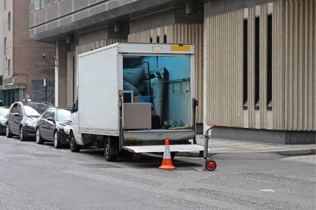 Möbeltaxi Pforzheim